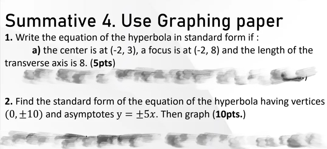  Show solution and illustration. Please write it neatly on a clean