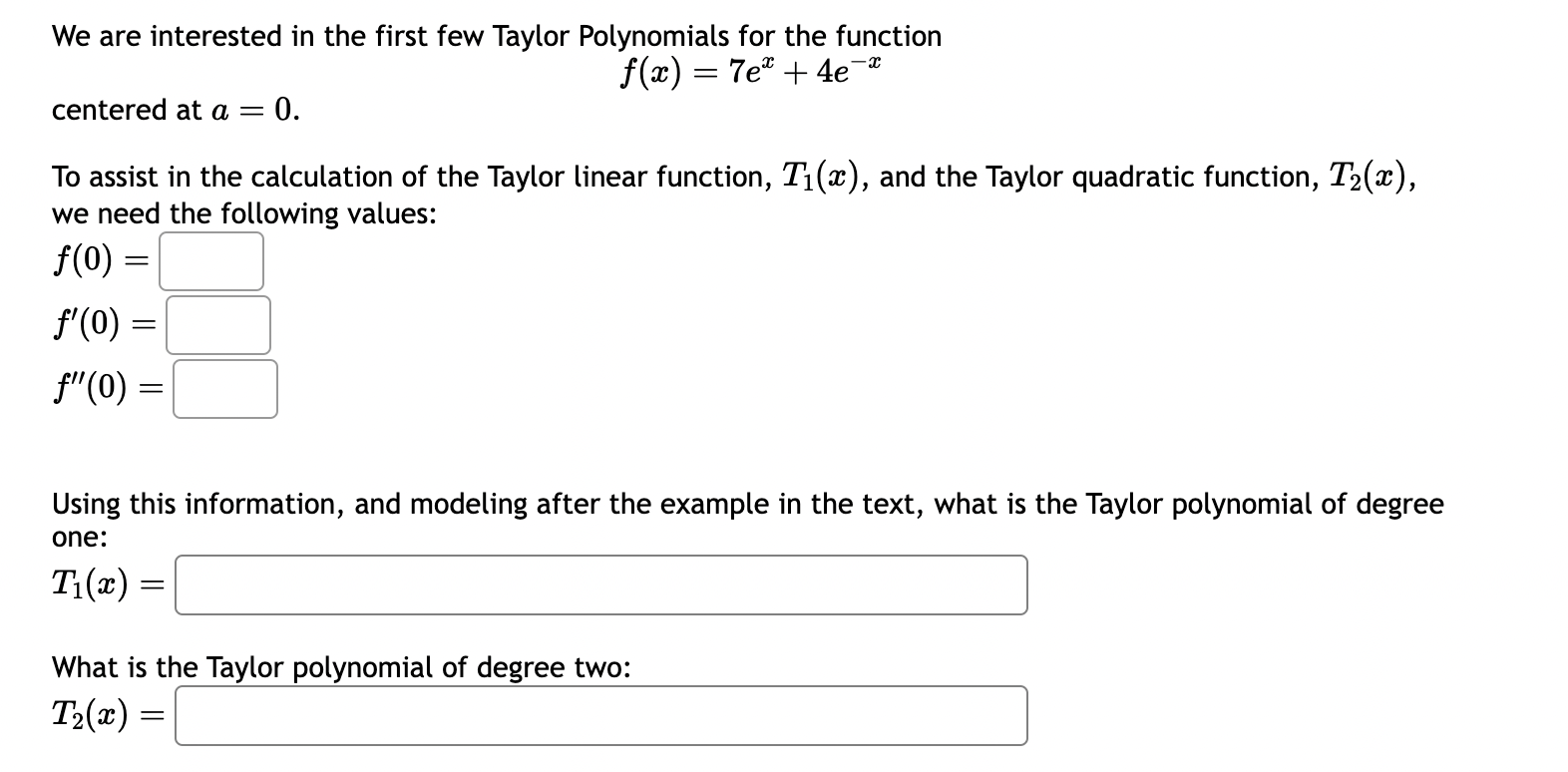 you use the first 7 terms? (Use the alternating series estimation.) We