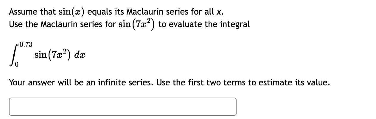 can be written as f(a ) = Can n=0 where a few
