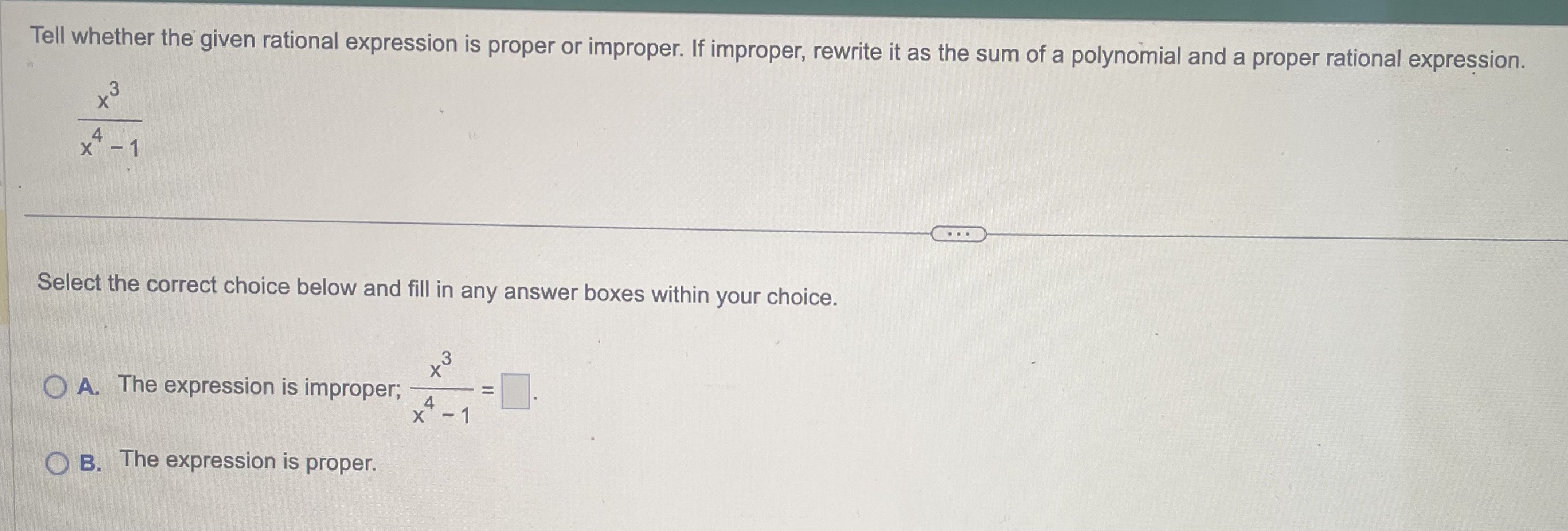 (row operations). If the system has no solution, say that it is