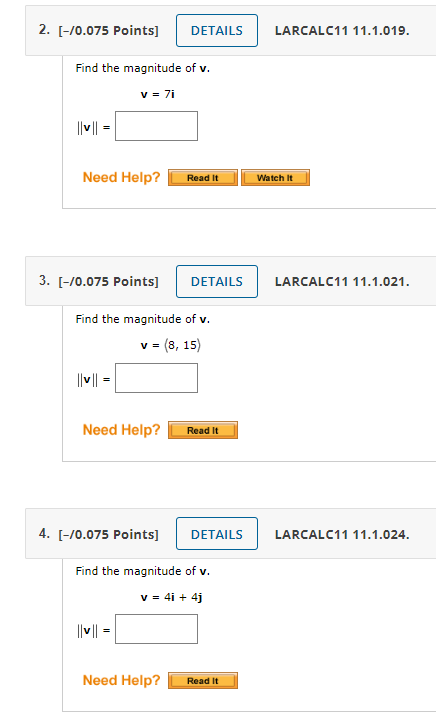 directed line segment. 5- (2, 4) (4, 4) 3 2. 2, 0