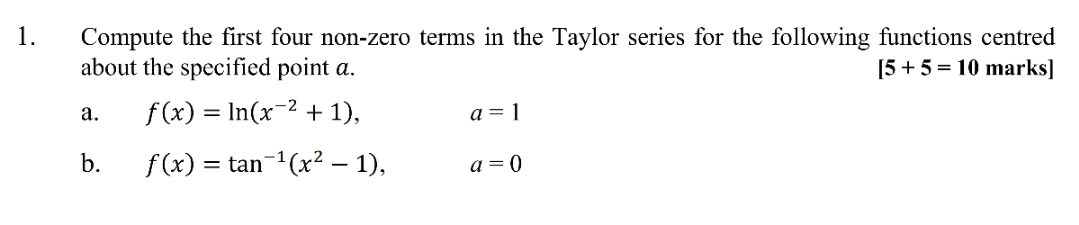  Please only attempt if you can solve it. Include explanations. I