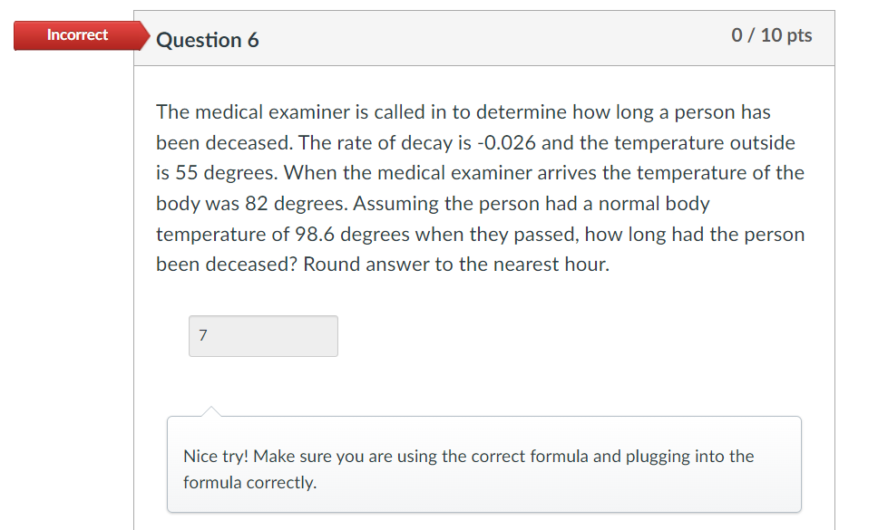 these two questions, and the answer for it? Thank you!!! Question 6