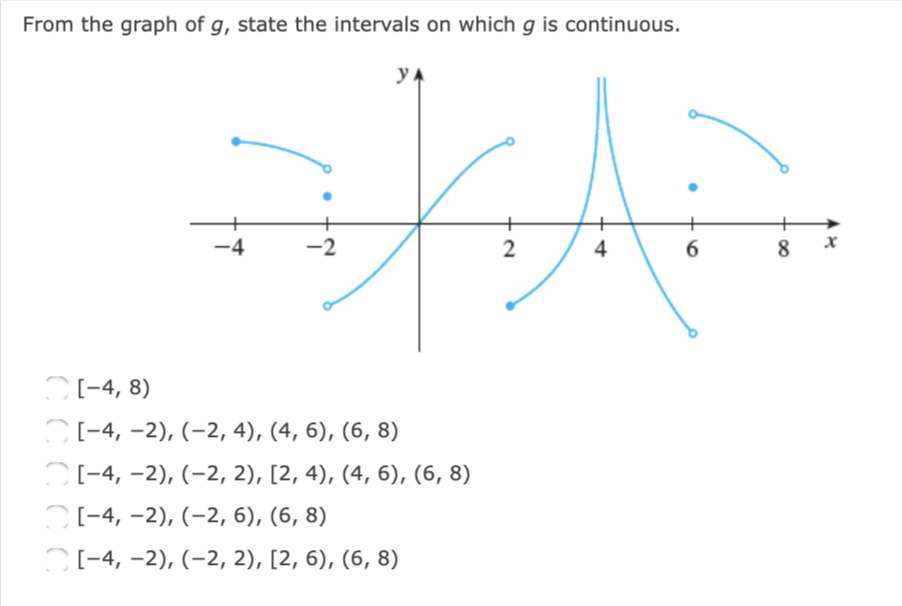 2 find the limits, if they exist. (If an answer does not