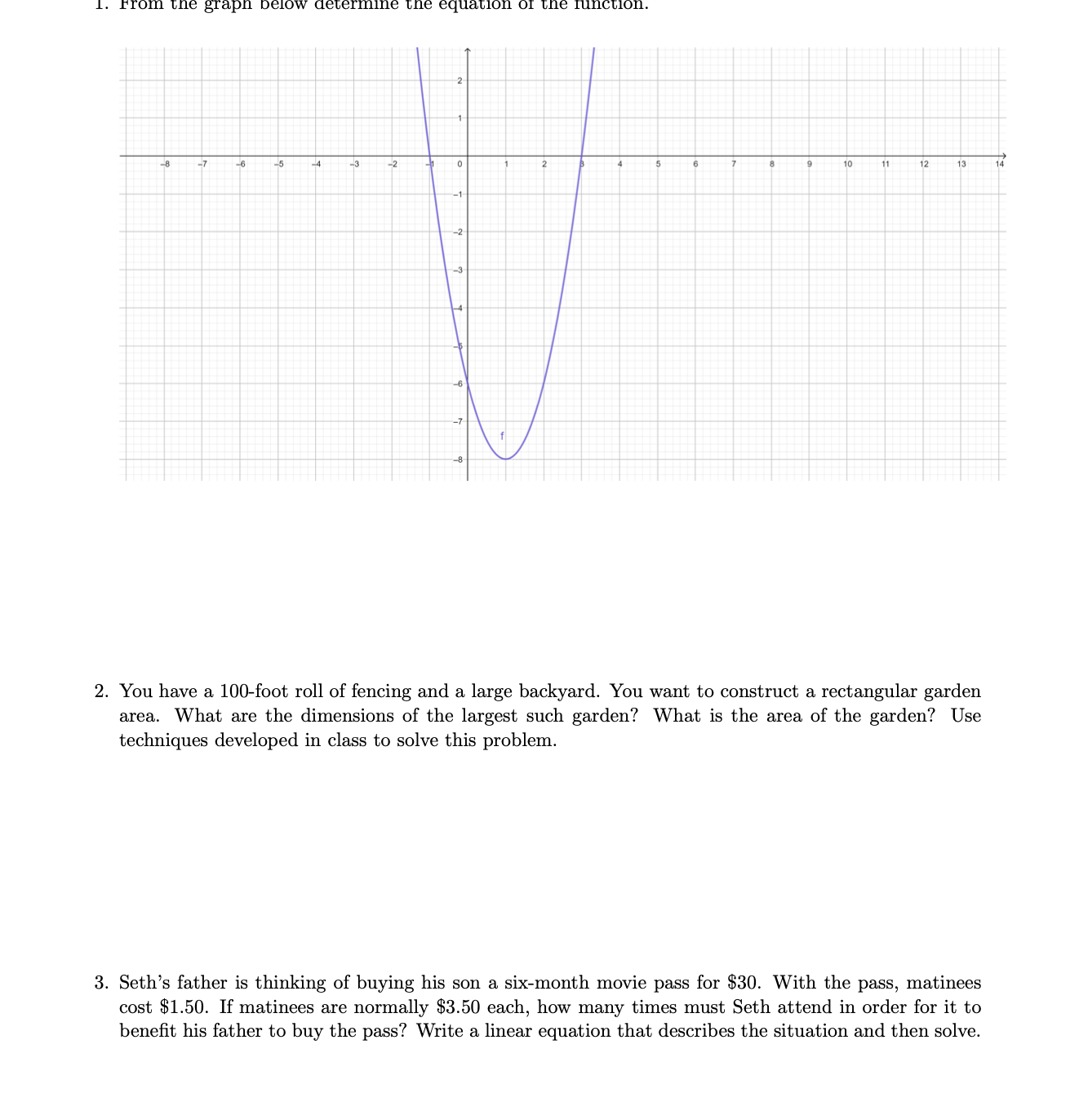 F this assignment I need you to answer all questions correctly.
