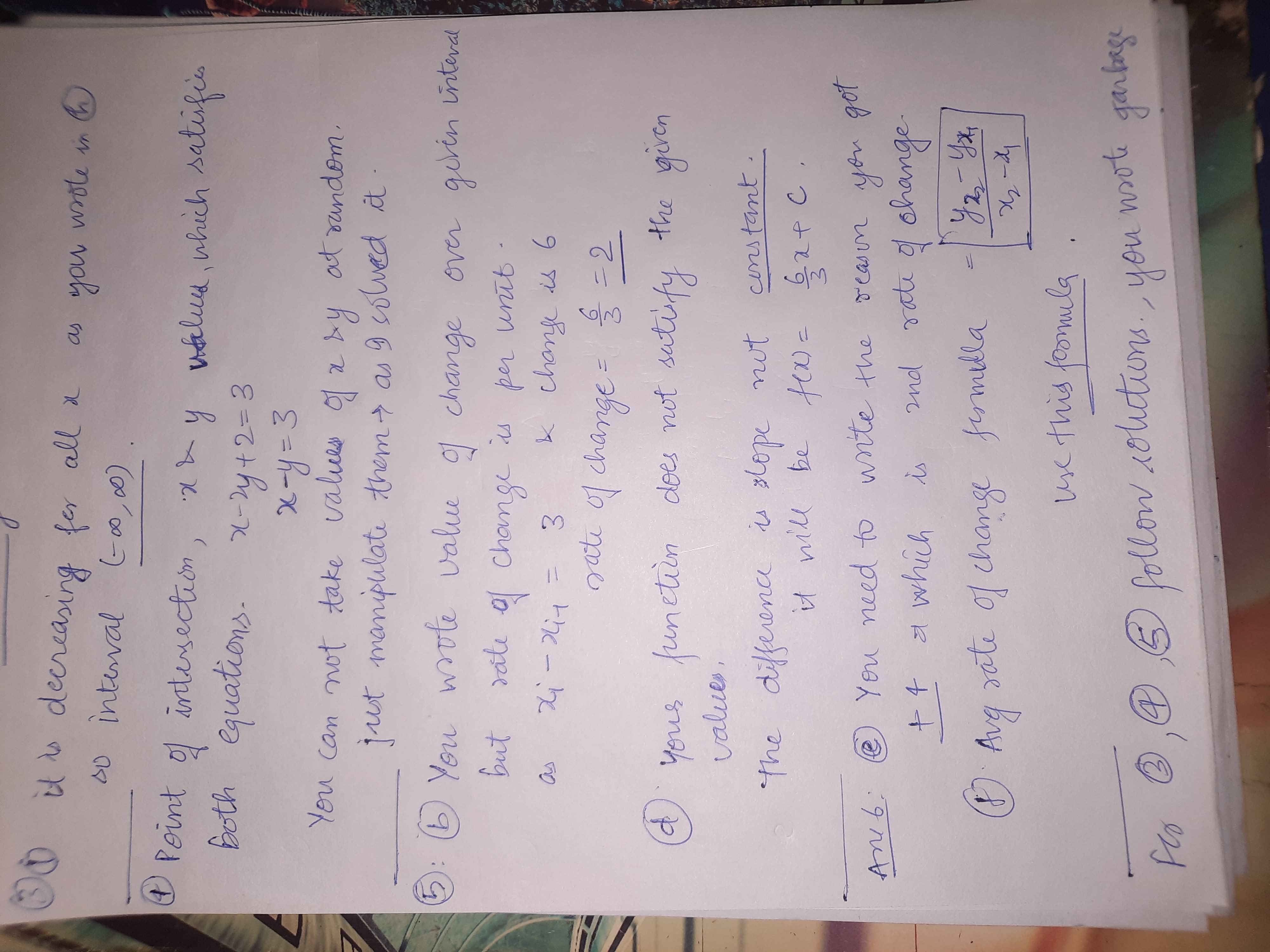 55 AP Pre-Calculus Name: Rehan Choudhary Unit 2 Exam: Part I: Calculator