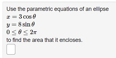 3 = 25t2 y = t325t At which if value(s) is the