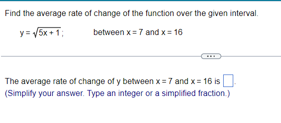 function. f(x) = x