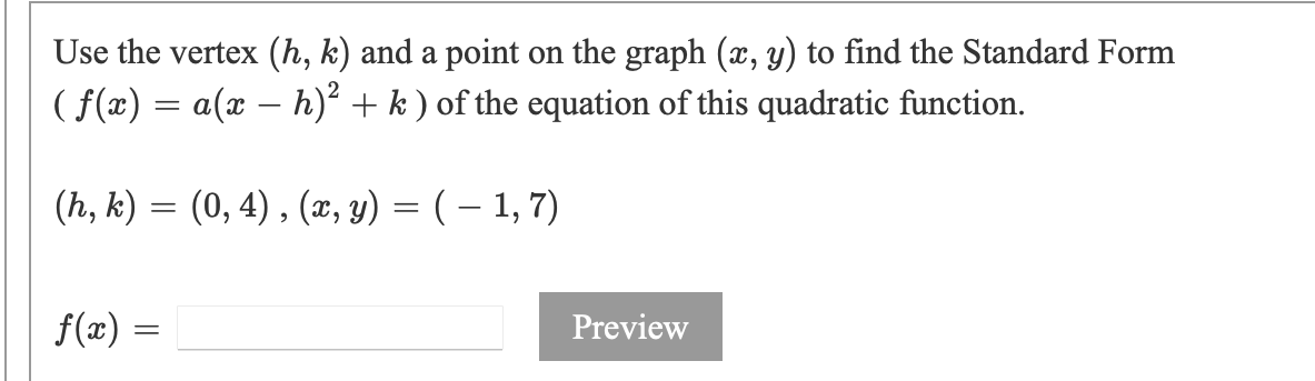 + x = 6 Find the equation of the line perpendicular to