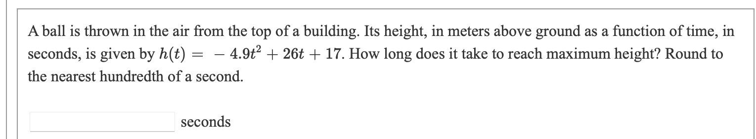 -110 2 3 4 5 6 2 d) Use multiplicity to determine