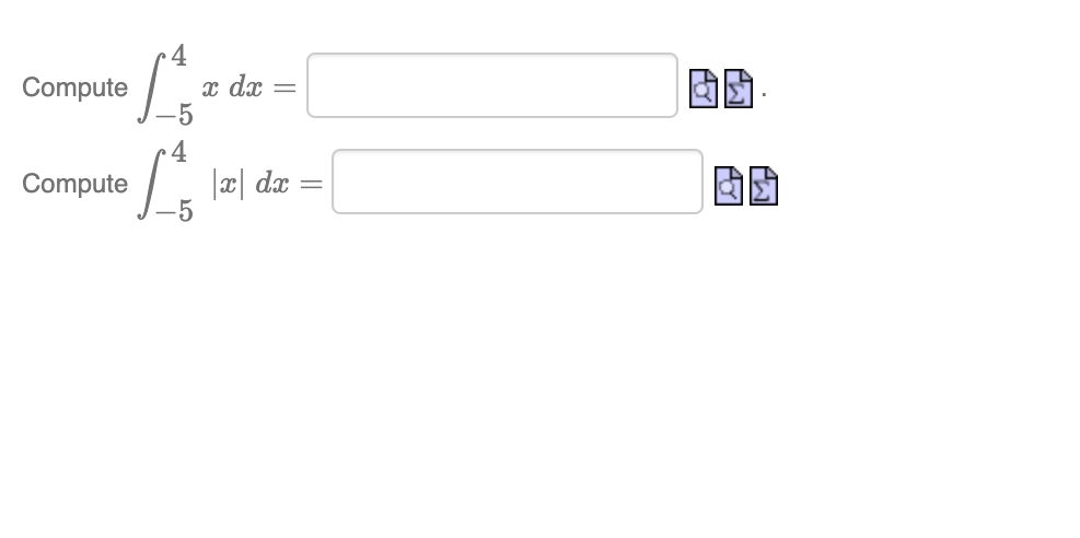 at O Saf(x) dac = 0 O So f(ze) dac 2 0