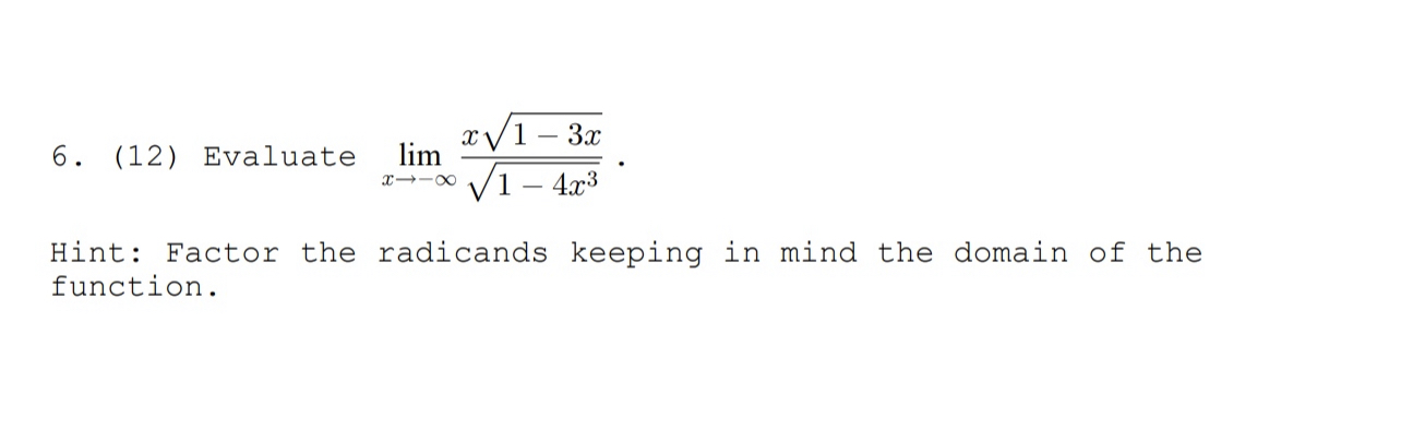 Suppose f and g are continuous on [a, b] and differentiable on