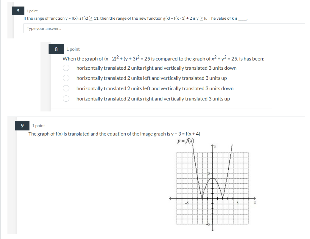 Hello,Please ONLY attempt if you intend to try all of the