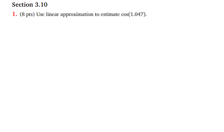 \fDefinition If y = f(x) is differentiable at a = a,
