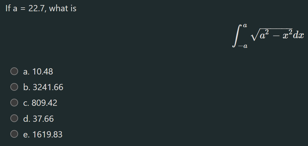 Suppose that for each i such that 1