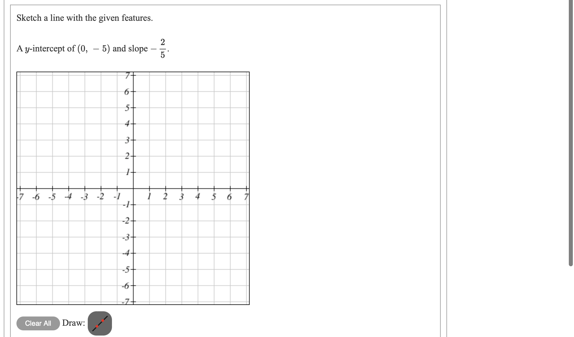 Line 1 and Line 2. Is the pair of lines parallel, perpendicular,
