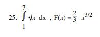= cos(x ), g(x) = sin(x ) and 0 