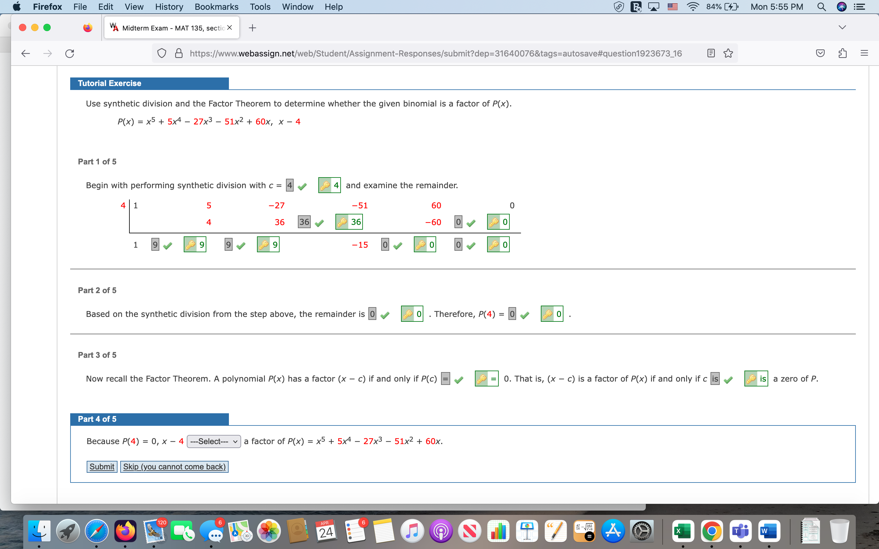 6 Firefox File Edit View History Bookmarks Tools Window Help @