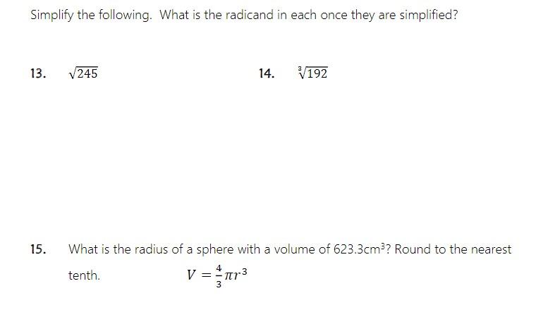 created a right triangle to help them with their calculations. To The