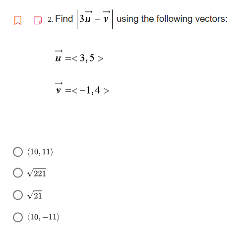 S and '3' : 10, have an angle of 80" between them.