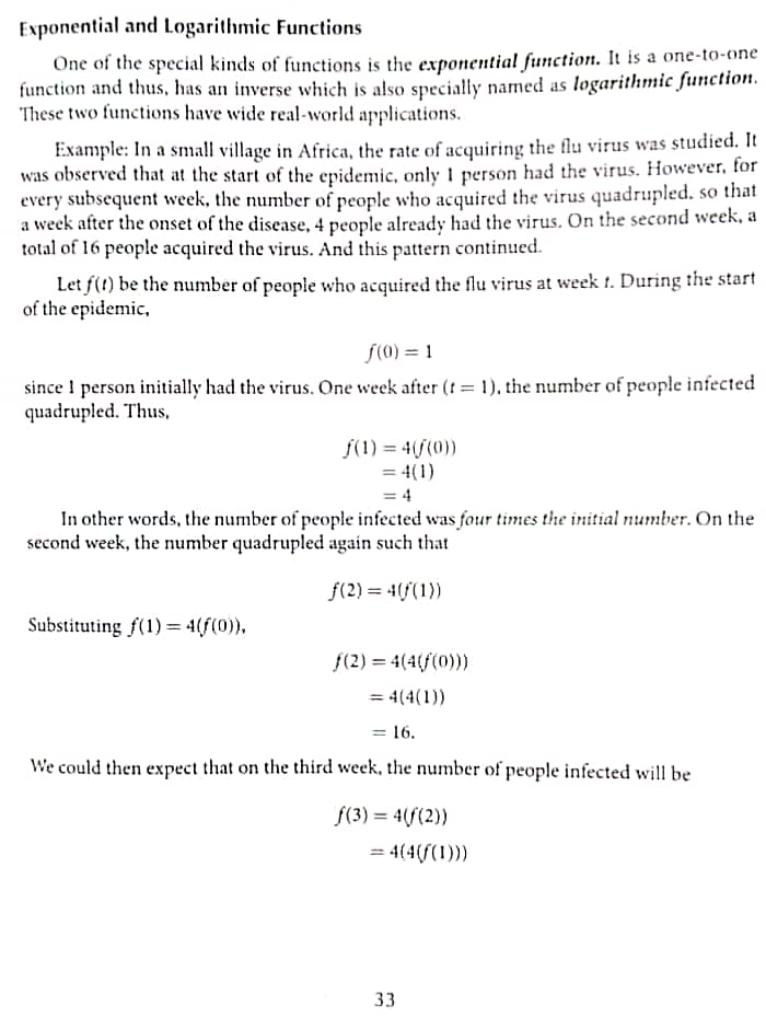 and others. In this unit, you have learned the important concepts of