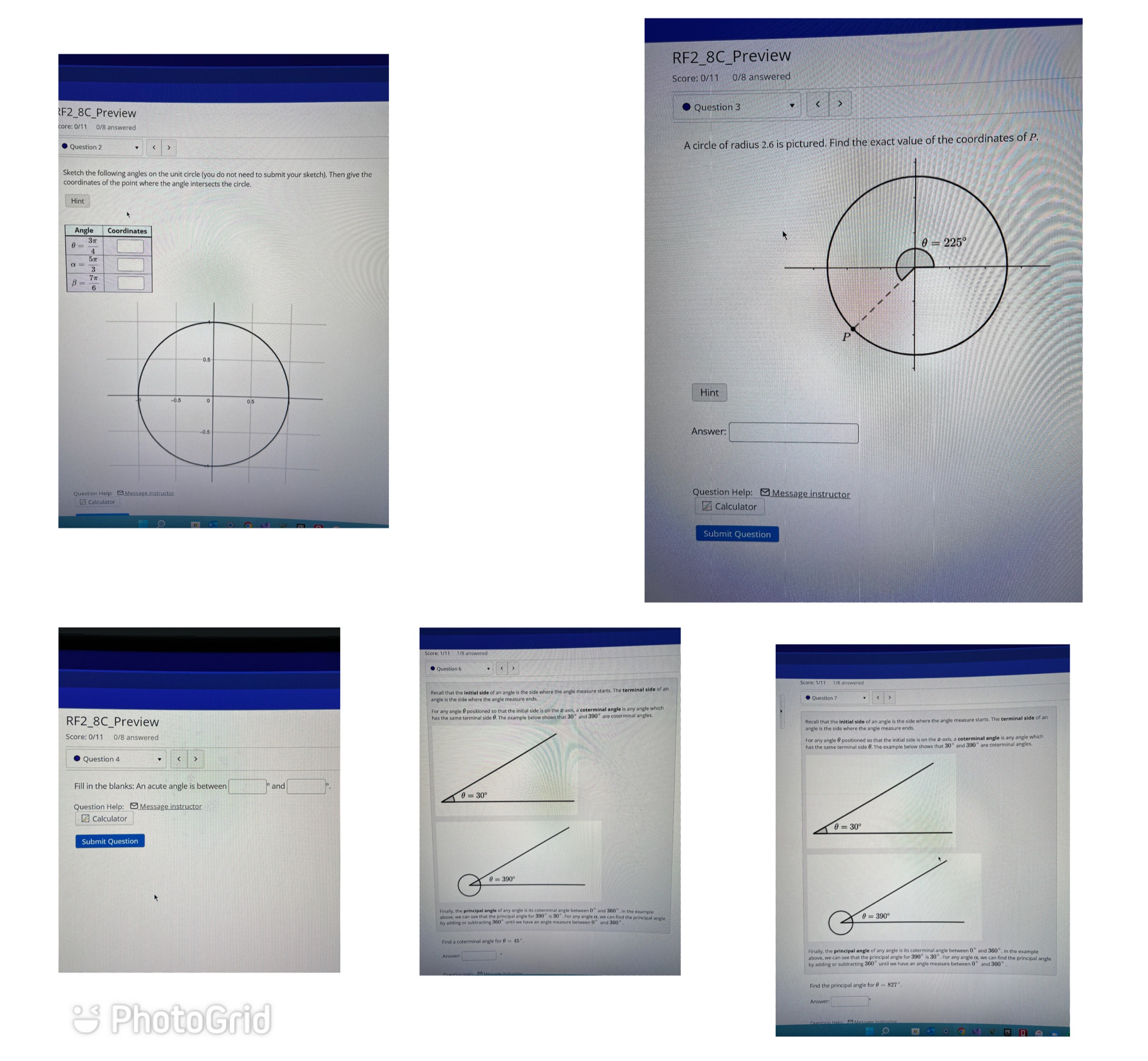 this all questiins below, its one whole assignment with this little questions