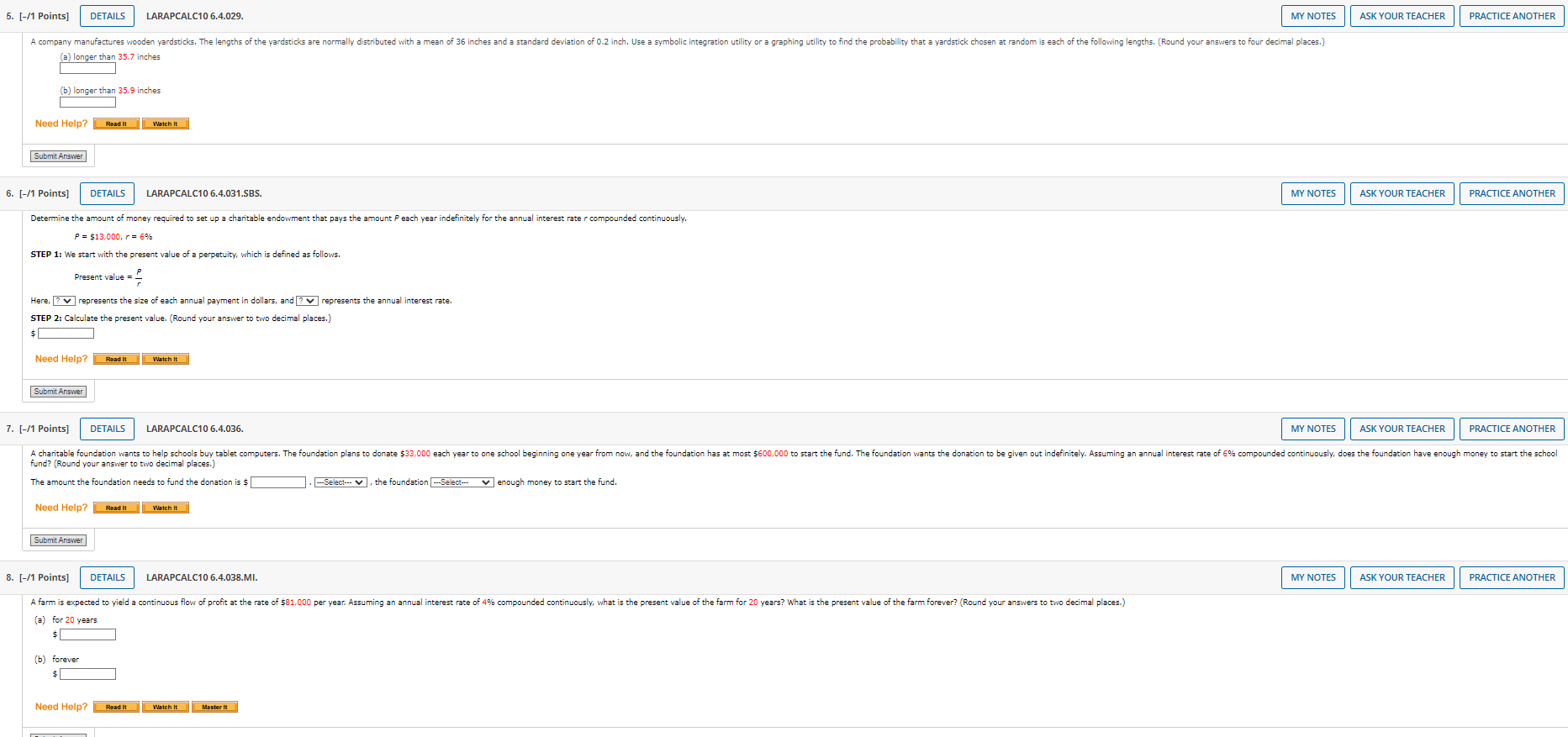E with = E to the Tl- st.nrd fur-ctiM thet 'f units