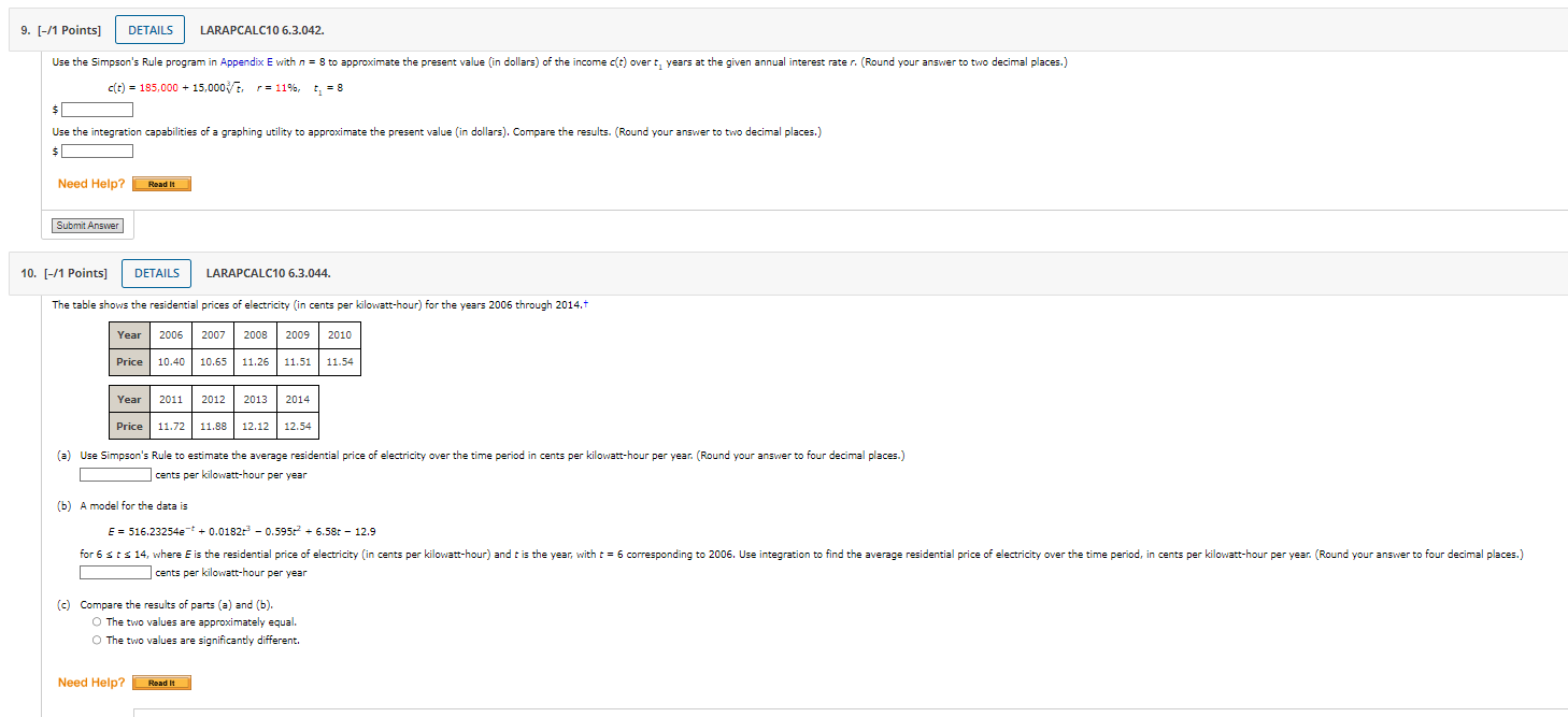 6.3.034.Ml. the fm-rules to for e Rule (S) Simpnn's Rule Need n