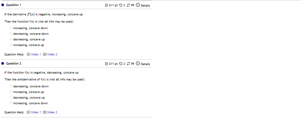 + 240x, find the first derivative, g'(I). Notice that g'(x) = 0