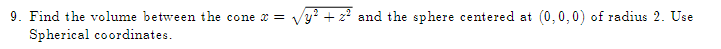 integral. Then evaluate the integral: V2 + x'drdy 0 vy5. Evaluate ffxg