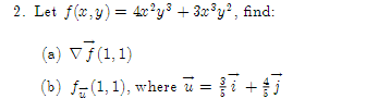 3: both centered at the origin. \f7. Find the parametric equations for