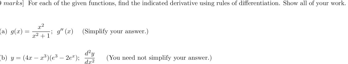  Can you help with question B (Part B) here. marks For
