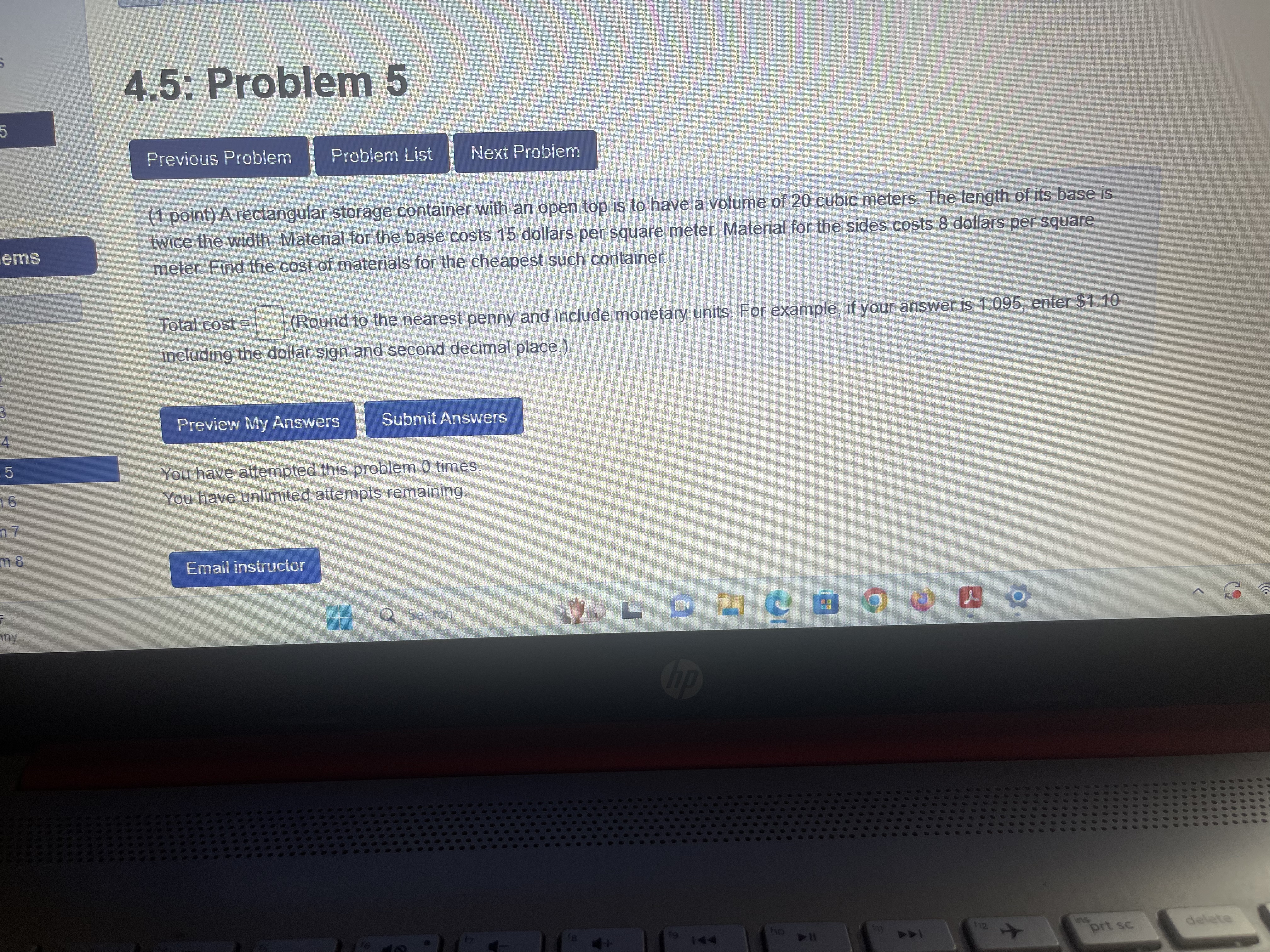 answer in radical form and enter all fractions in lowestienn Note: You