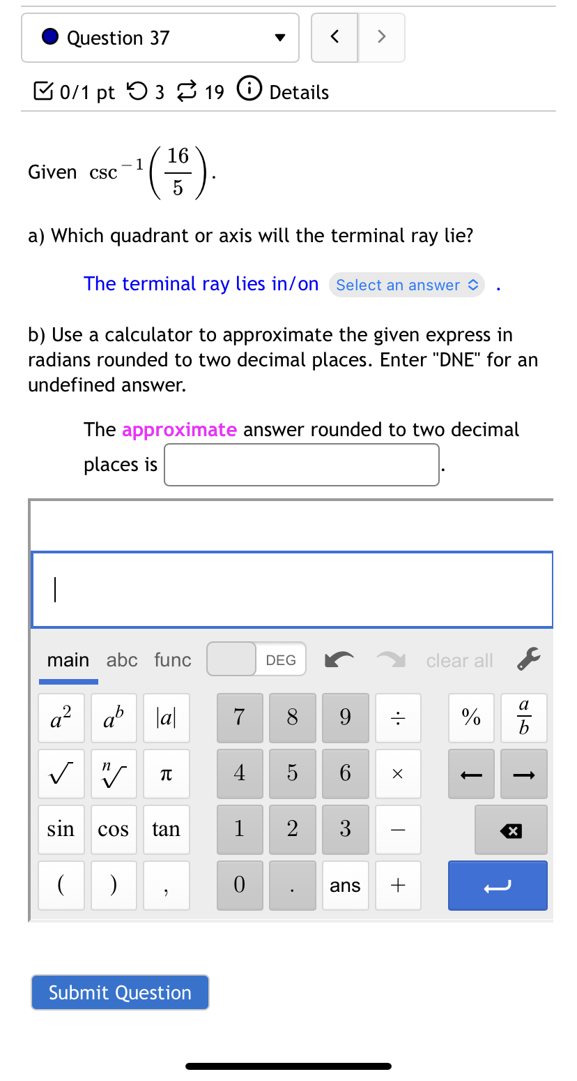 Details Find the equation of a sine wave that is obtained by