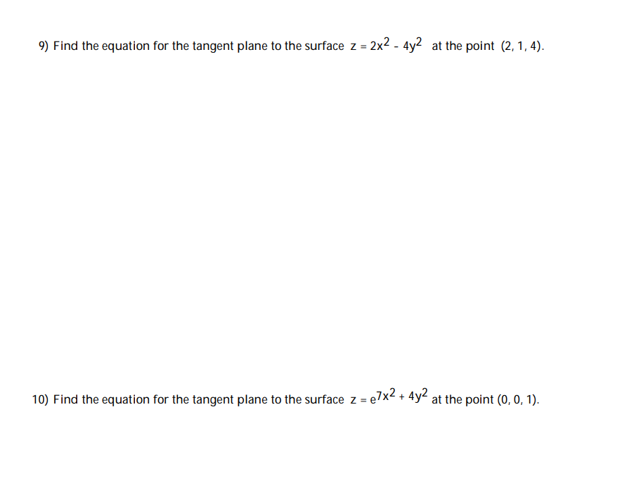 equation furthe tangent line to the curve 13: = 36 at the