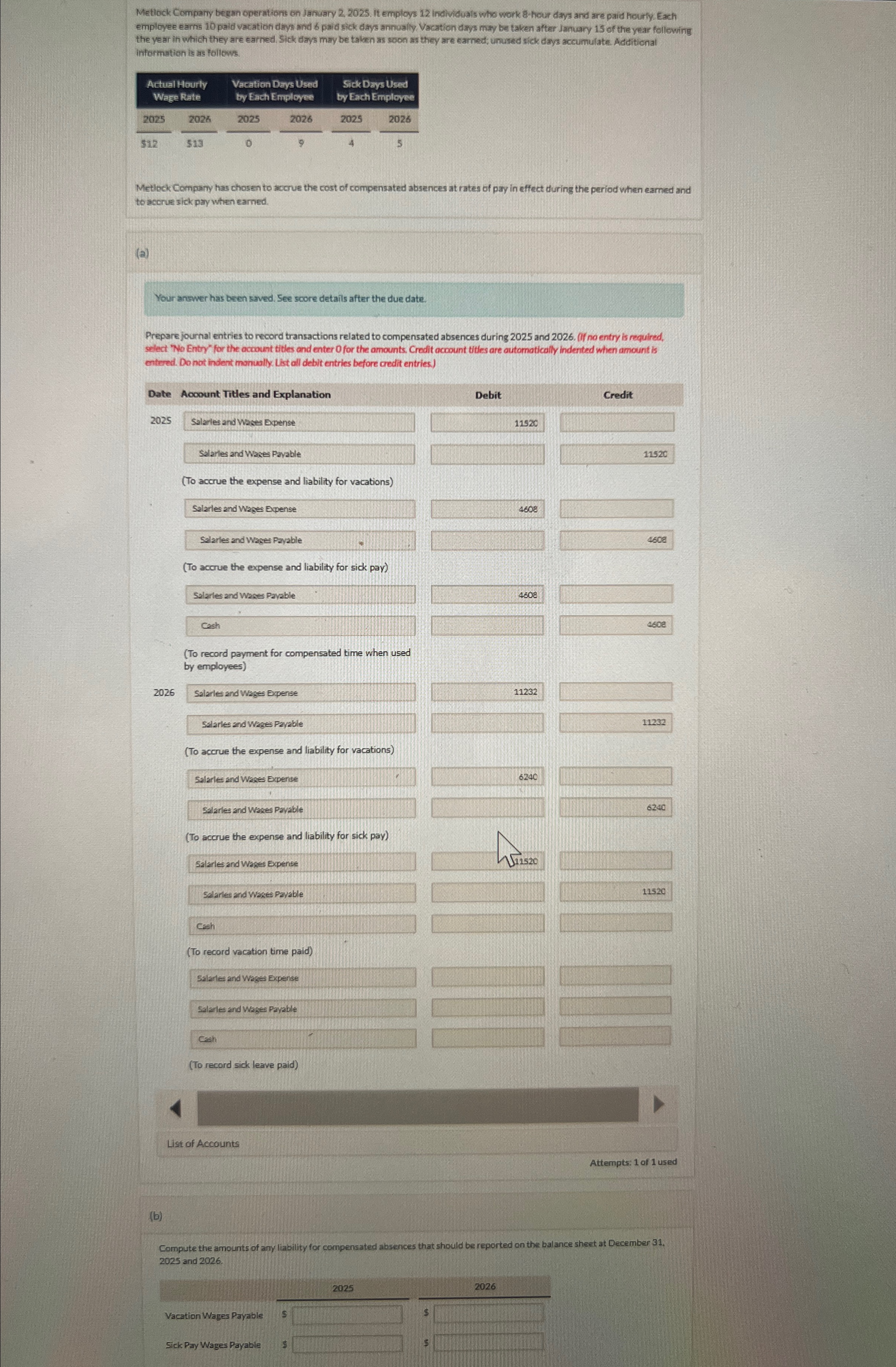  23B. Part B I need paet B only plz answer it