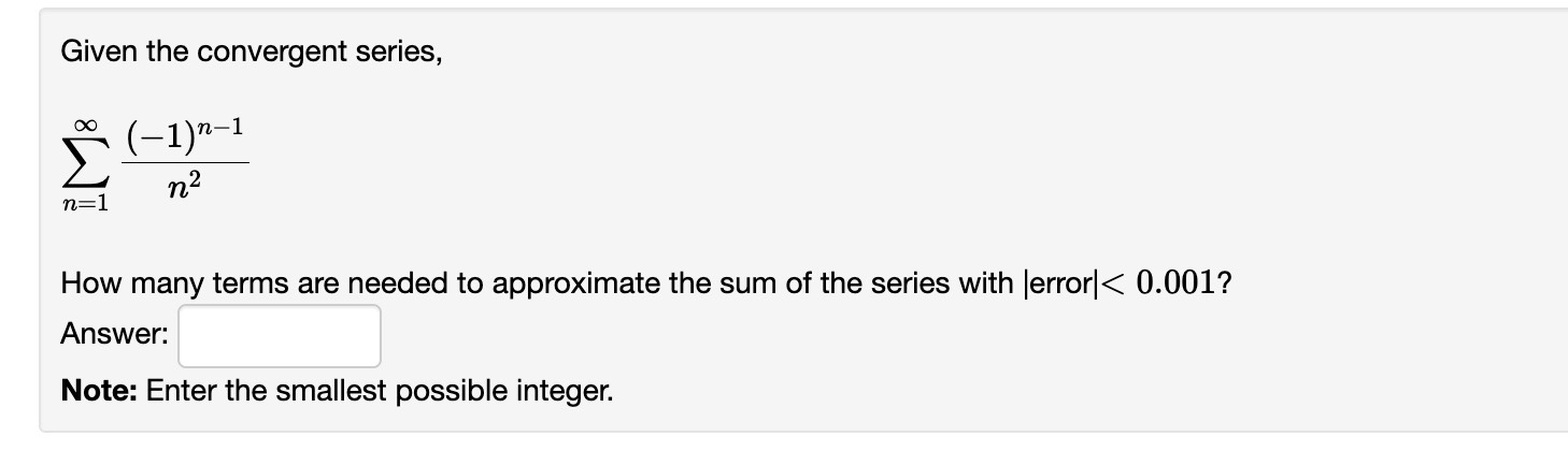 or diverges. 0 0 4 + 6 sin2 n 2 an :
