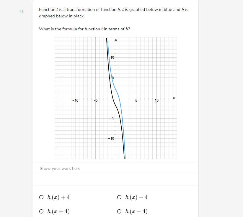 4 3 2 $ Show your work here Hint: To add an