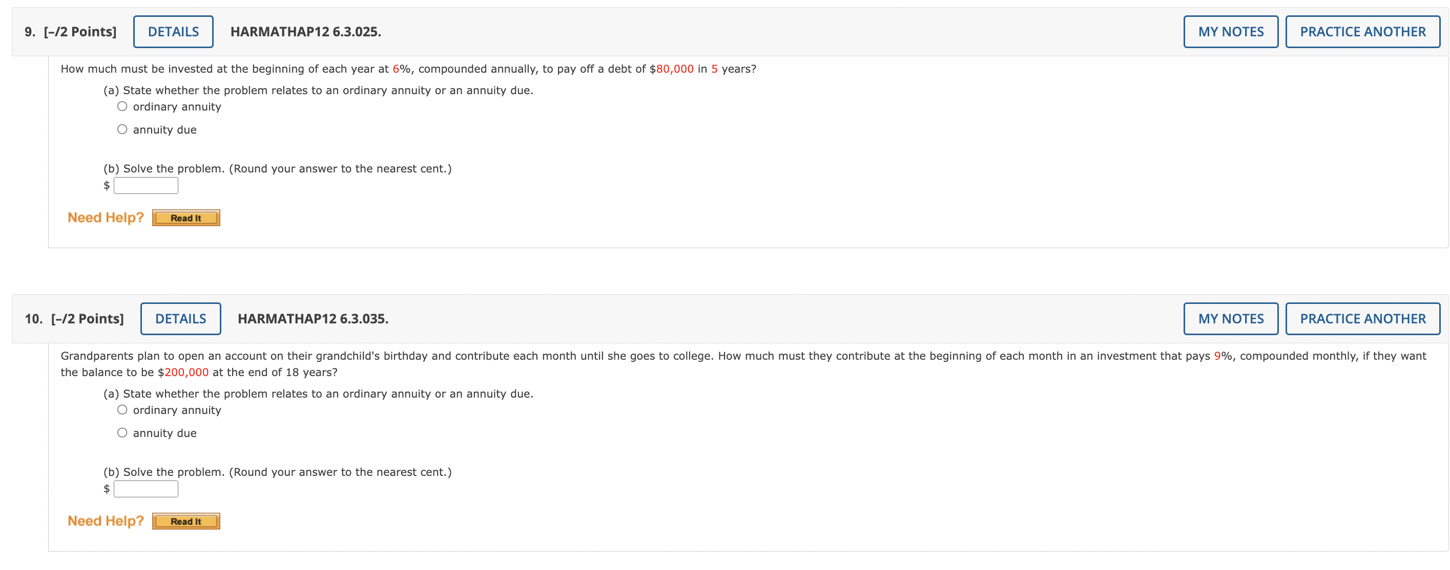 predicted to be $15 trillion (that is, $15,000 billion)? l Need Help?