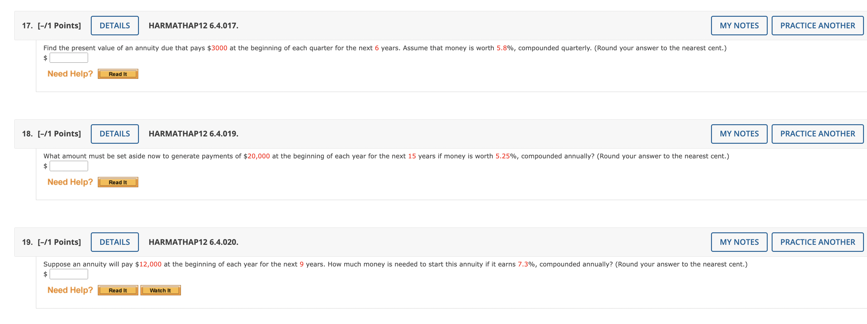 $ l (b) If the price is $91.60 per unit, how many