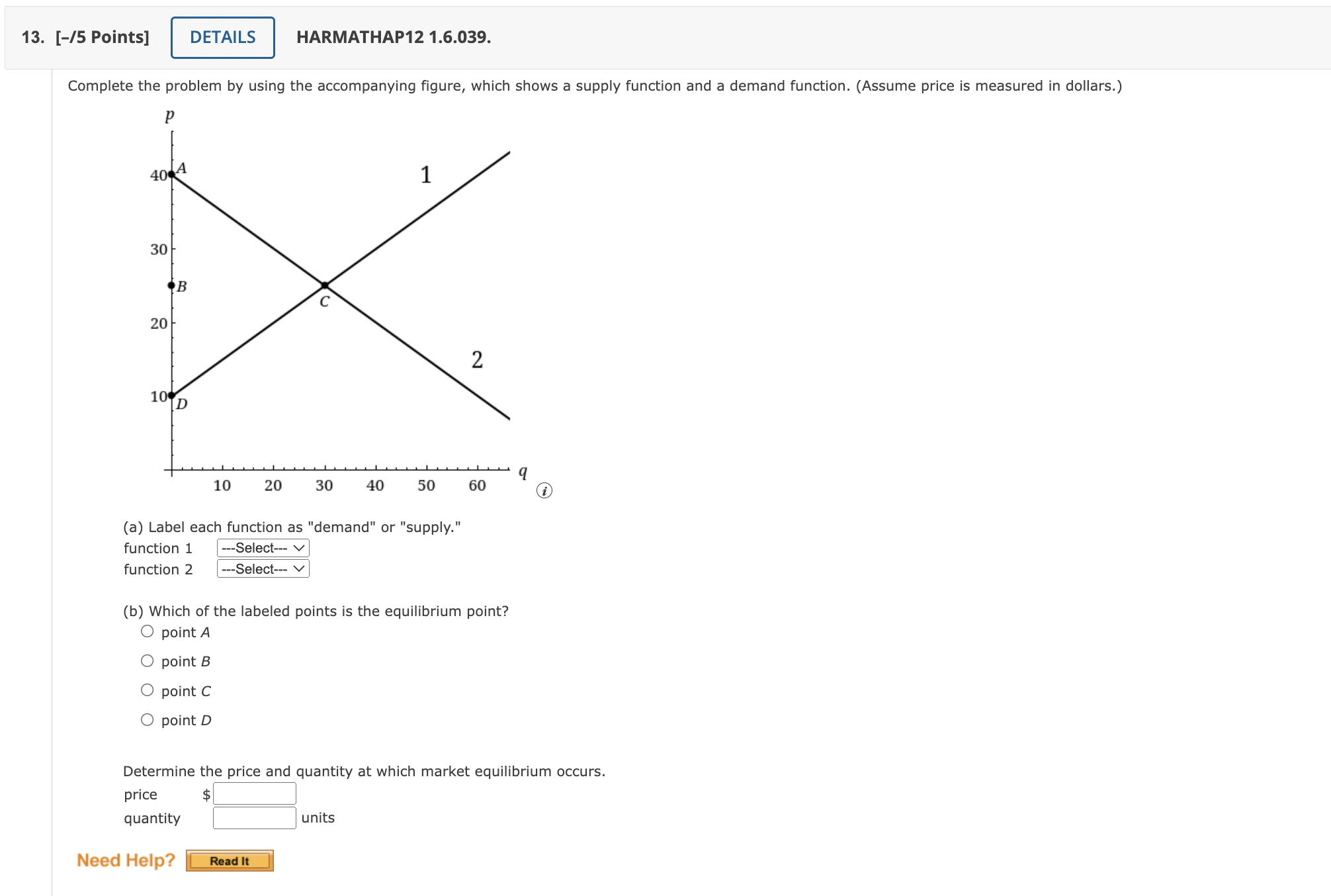 HARMATHAP12 5.3.036. MY NOTES PRACTICE ANOTHEI 9. [-/1 Points] DETAILS HARMATHAP12 6.2.043.
