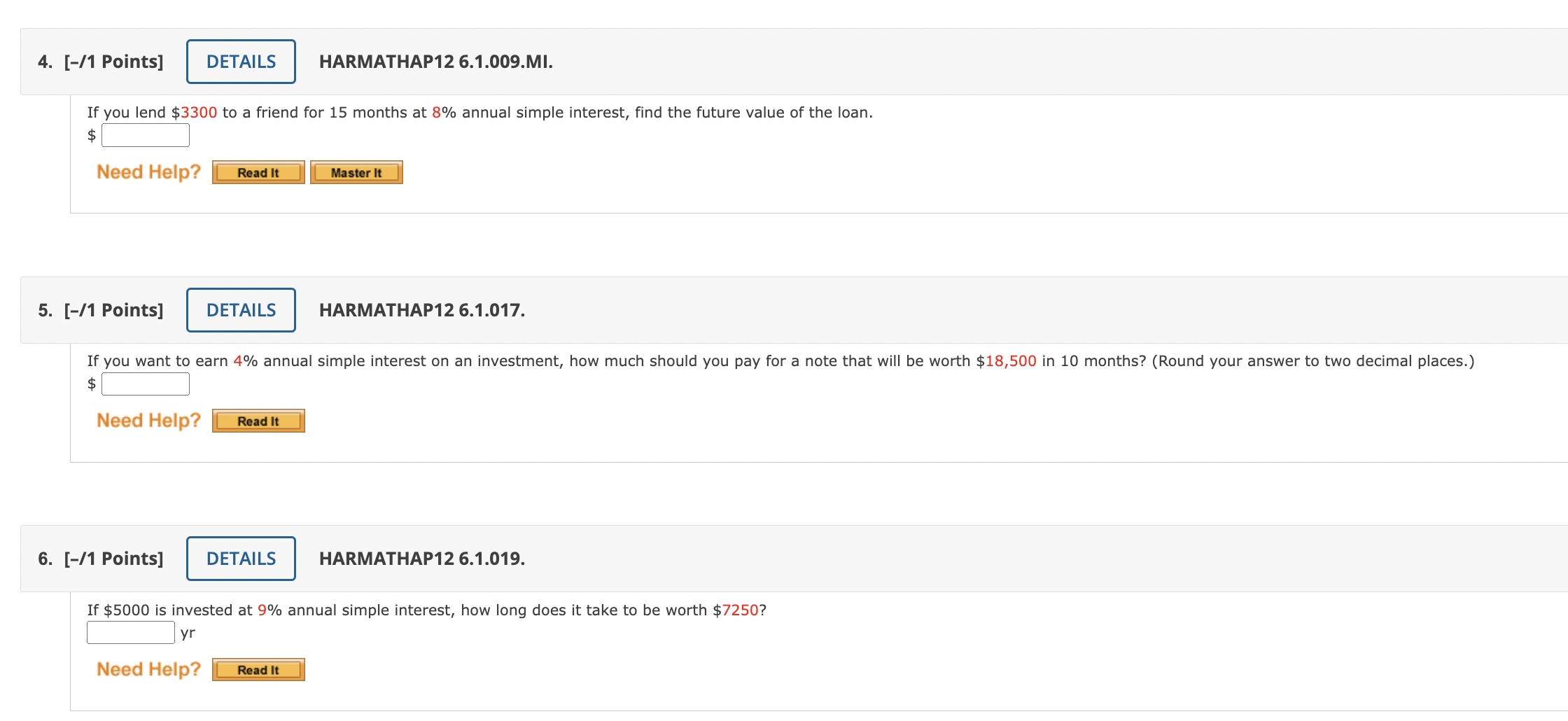 annually, what is the present value of the prize? (Round your answer