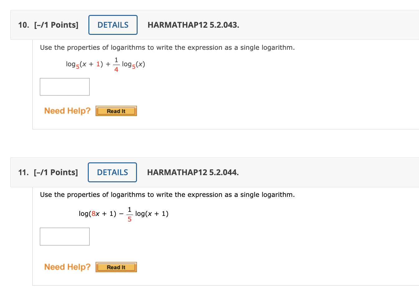 to the nearest 5| I Need Help? _'_' 4. [-/1 Points] DETAILS