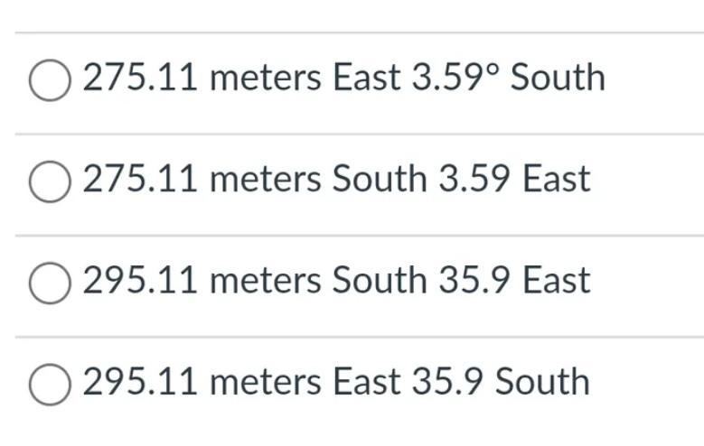 CJ is using Waze as guide because he is not familiar