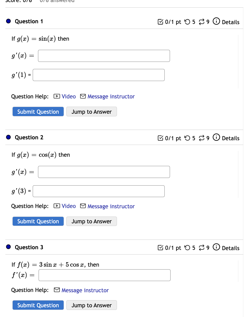 This is for my calc 1 class, any help would be