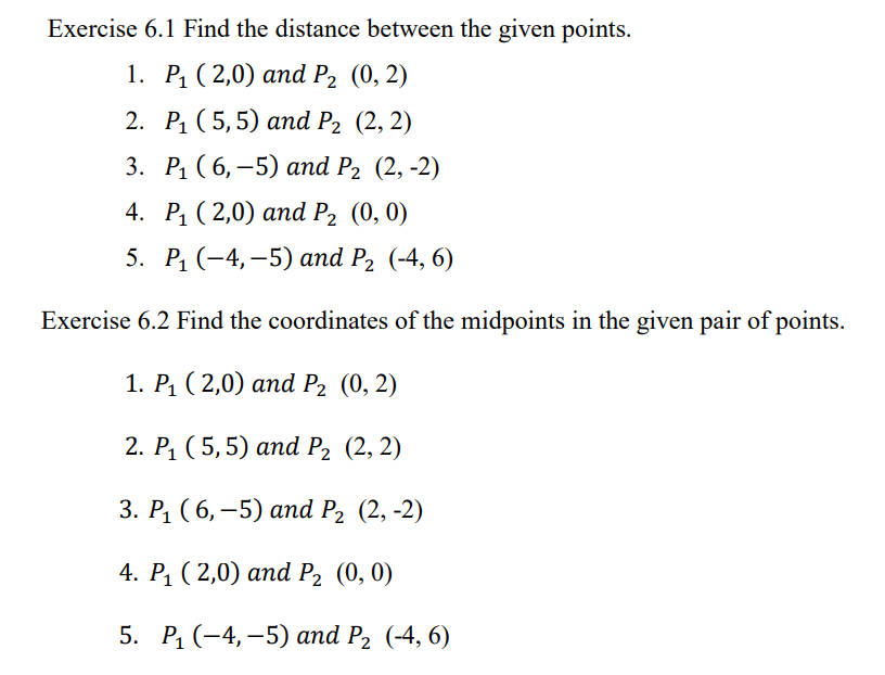 9x = 27 4. 10 = X -8 5. x+4x =20 6.