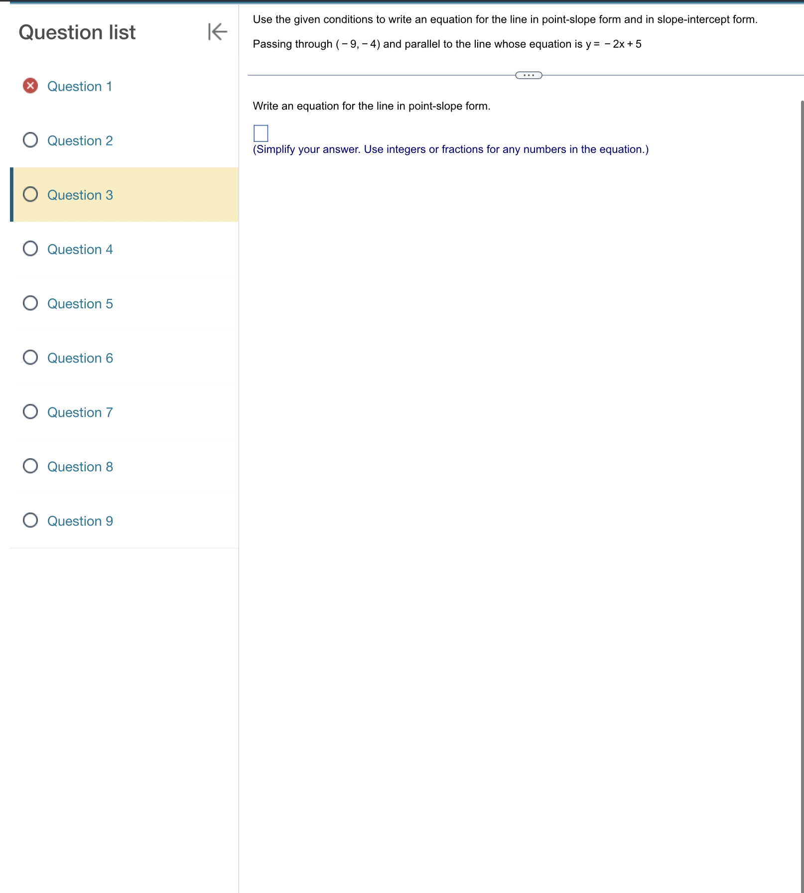 Use a graphing utility to graph the equations in a [- 10,10,11