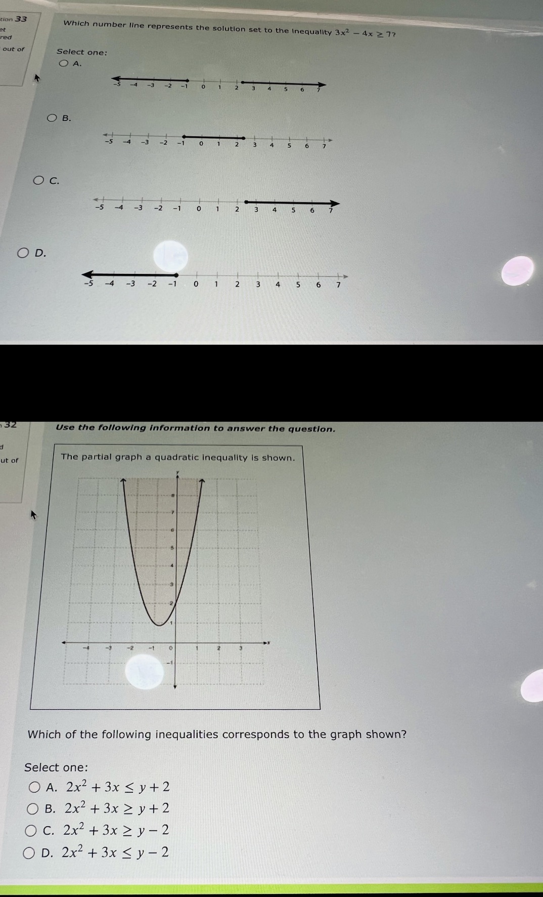  Please answer all questions fast needed within 1 hour thank you