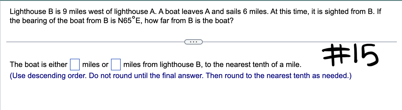 in quadrant Ill, :n: