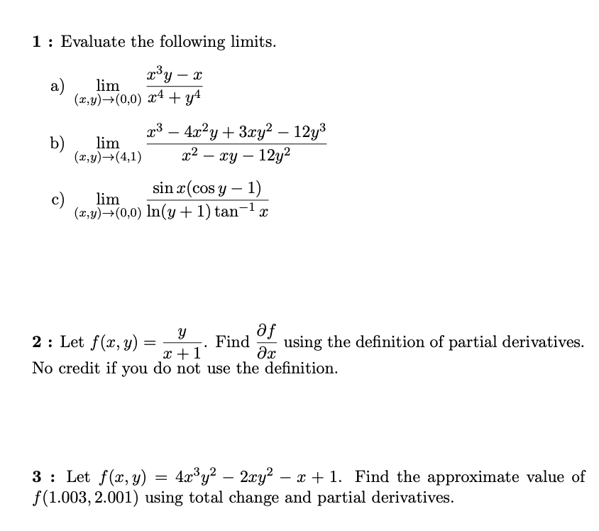  Hello, please see the attached picture and answer the problems shown